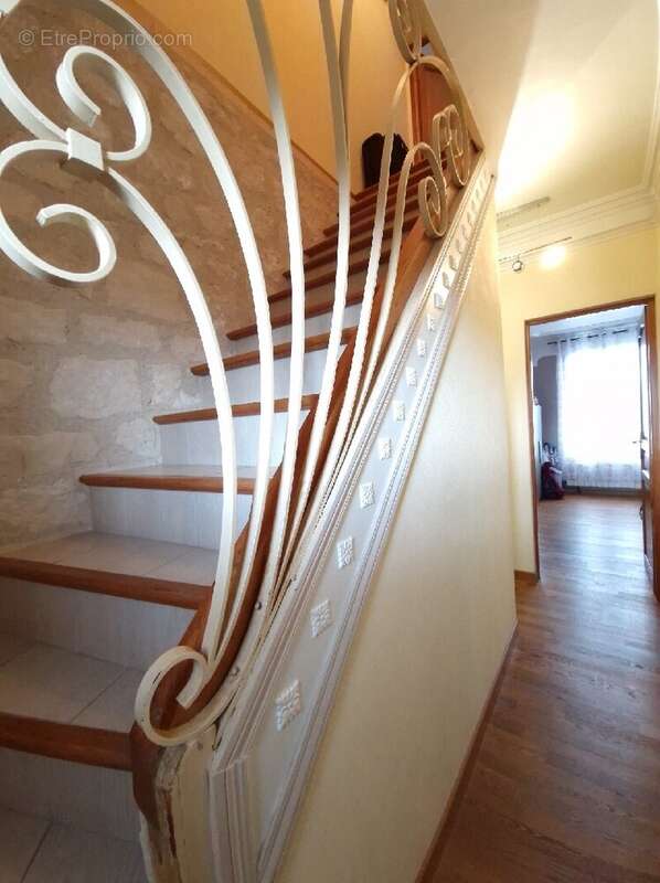 Maison à NOGENT-SUR-OISE