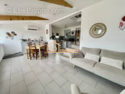 Maison à MARSEILLAN