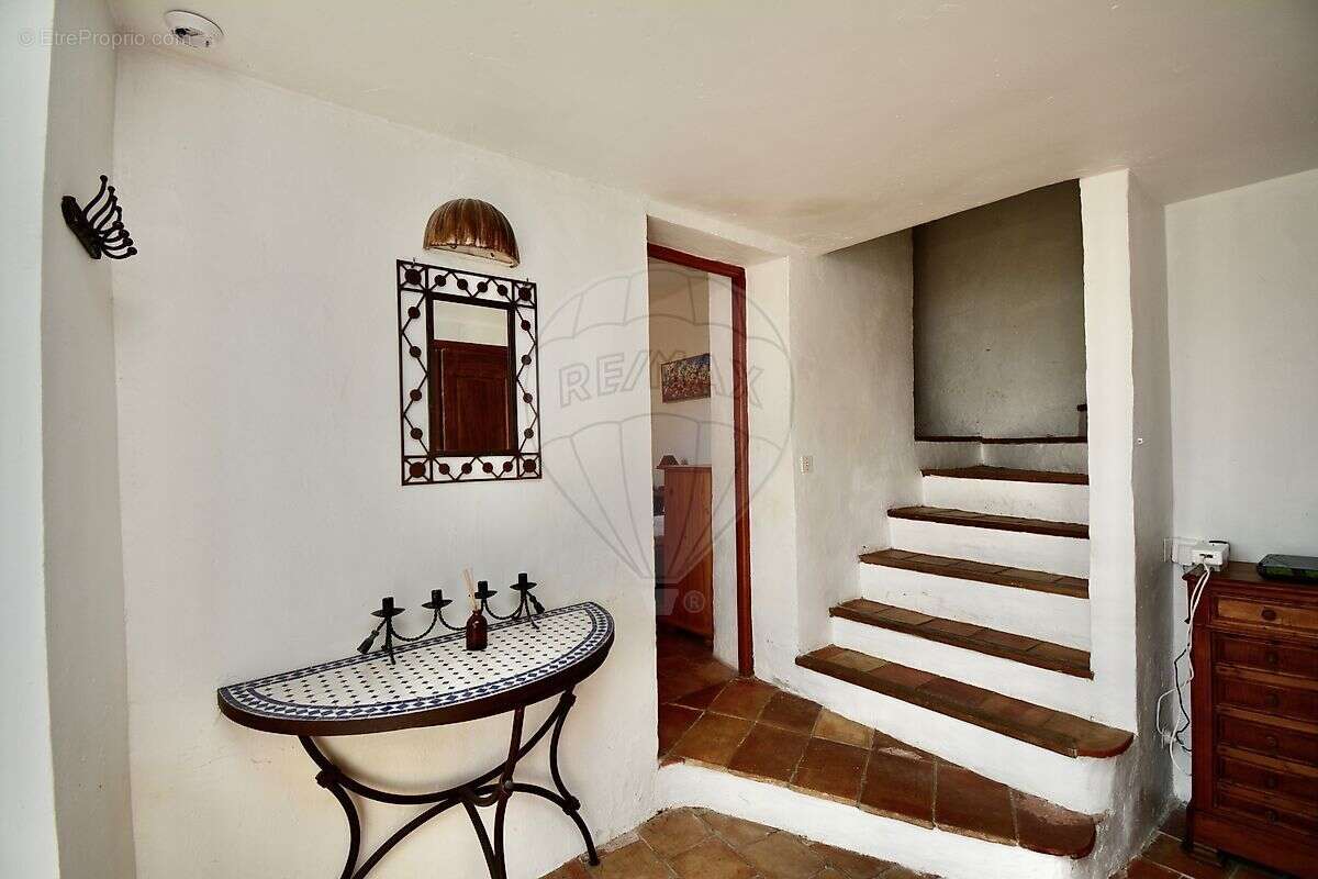 Maison à DRAGUIGNAN