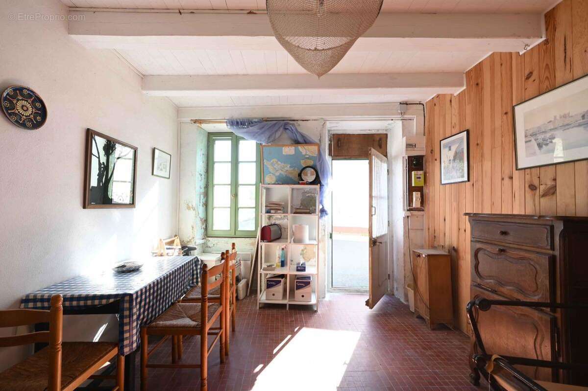 Maison à vendre Ars en ré - photo 2