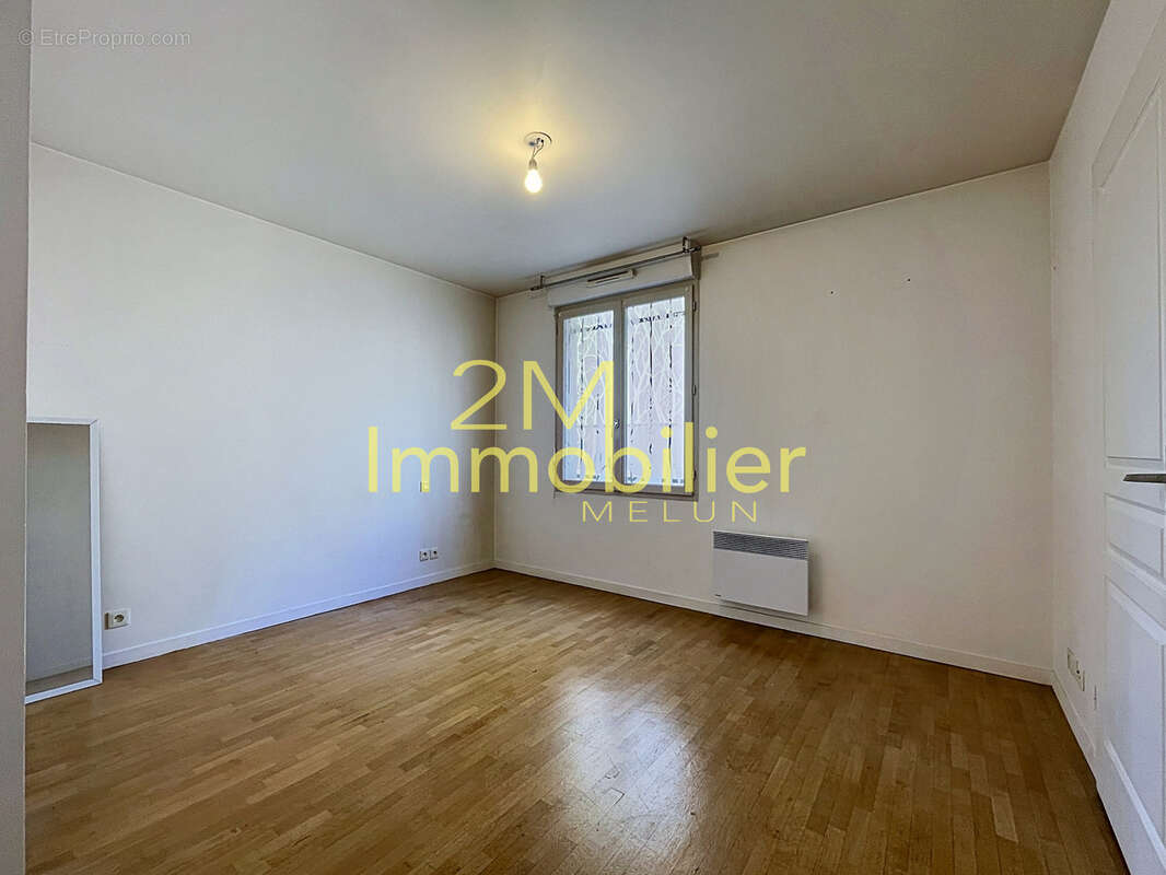 Appartement à MELUN