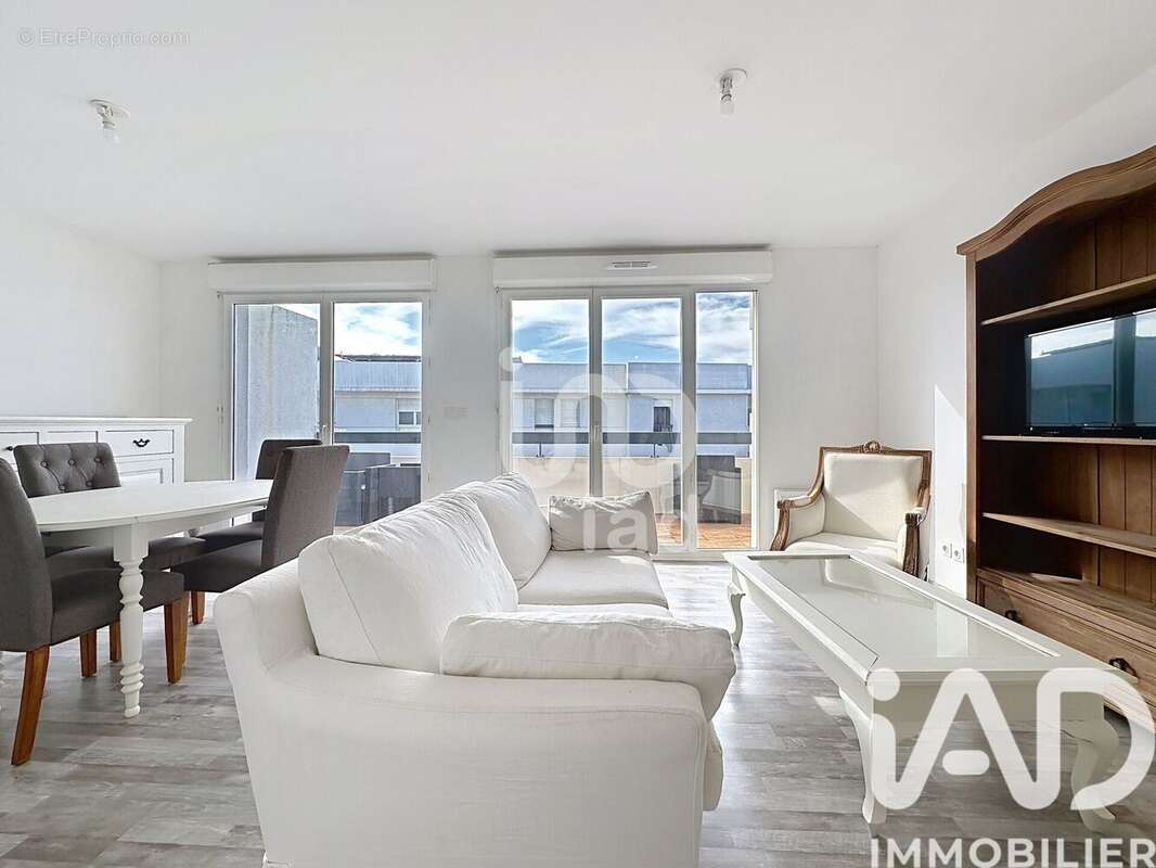 Photo 2 - Appartement à MARSEILLE-15E