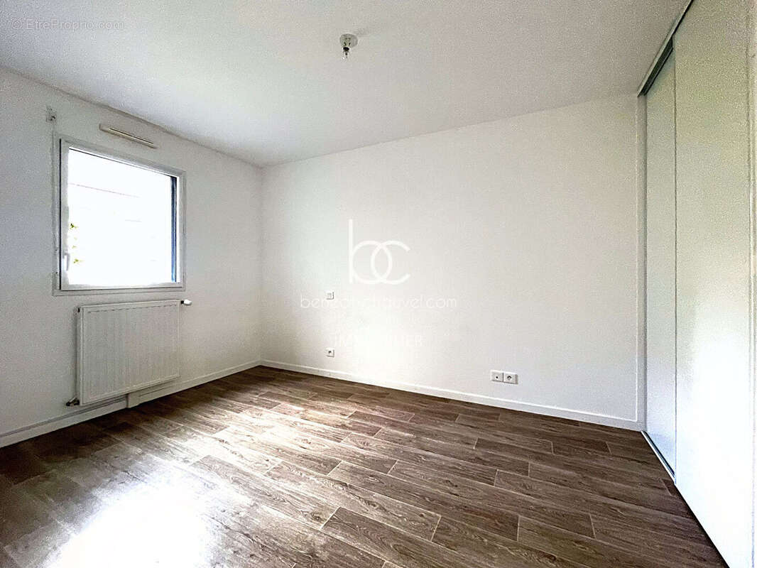 Appartement à SAINT-AVE