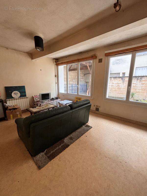 Appartement à ANGOULEME