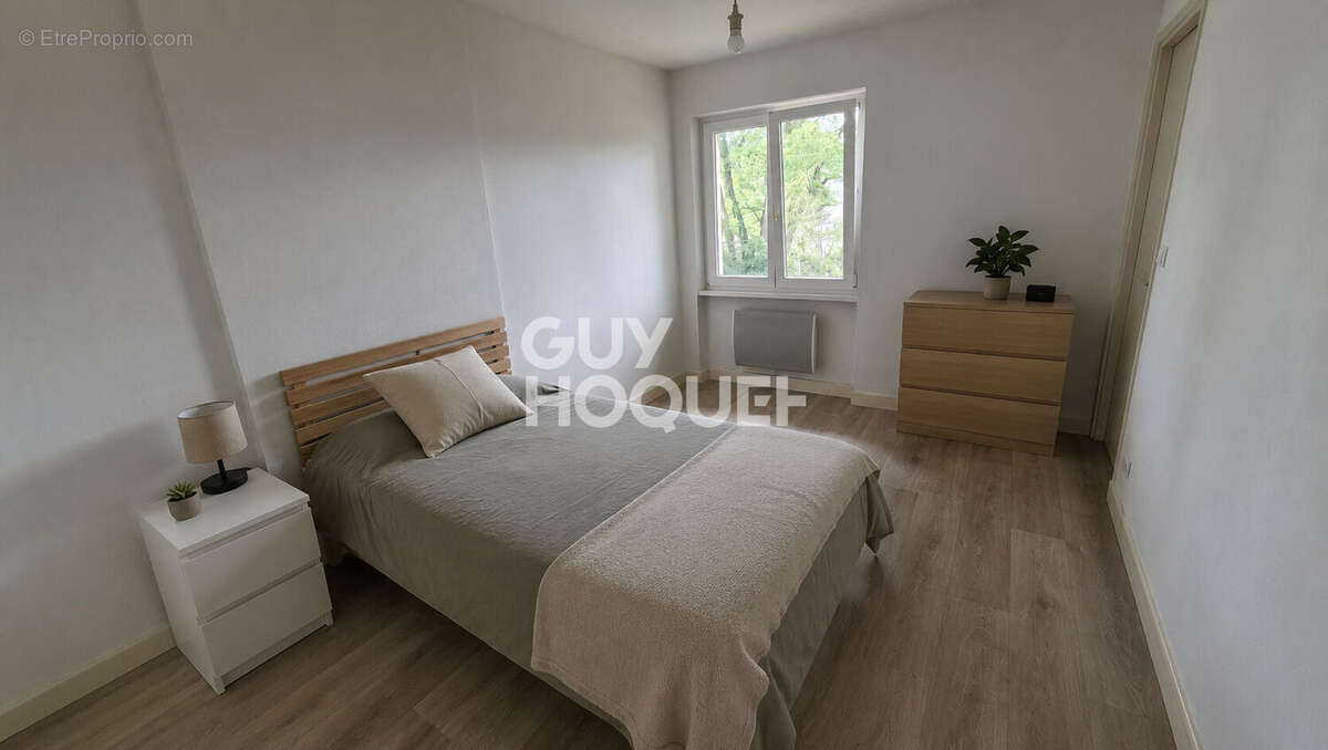 Appartement Richwiller 2 pièces 42 m2 - photo 3