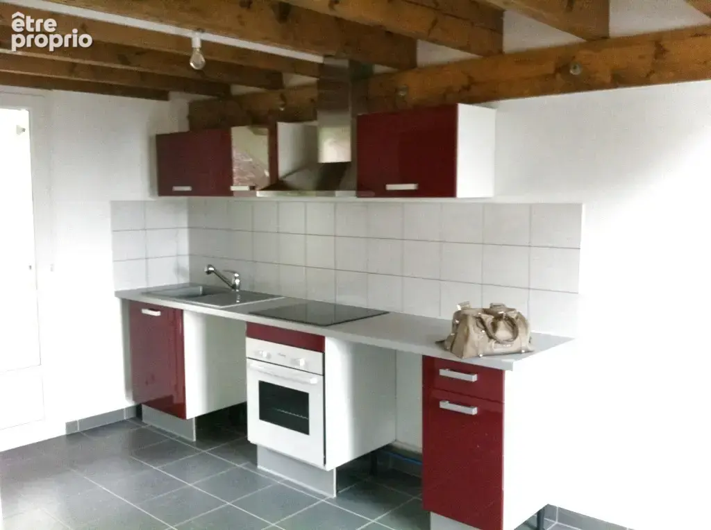 Appartement à EVIAN-LES-BAINS