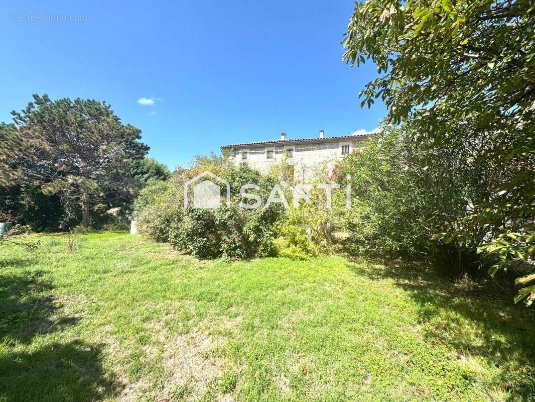 Photo 3 - Maison à CARCASSONNE