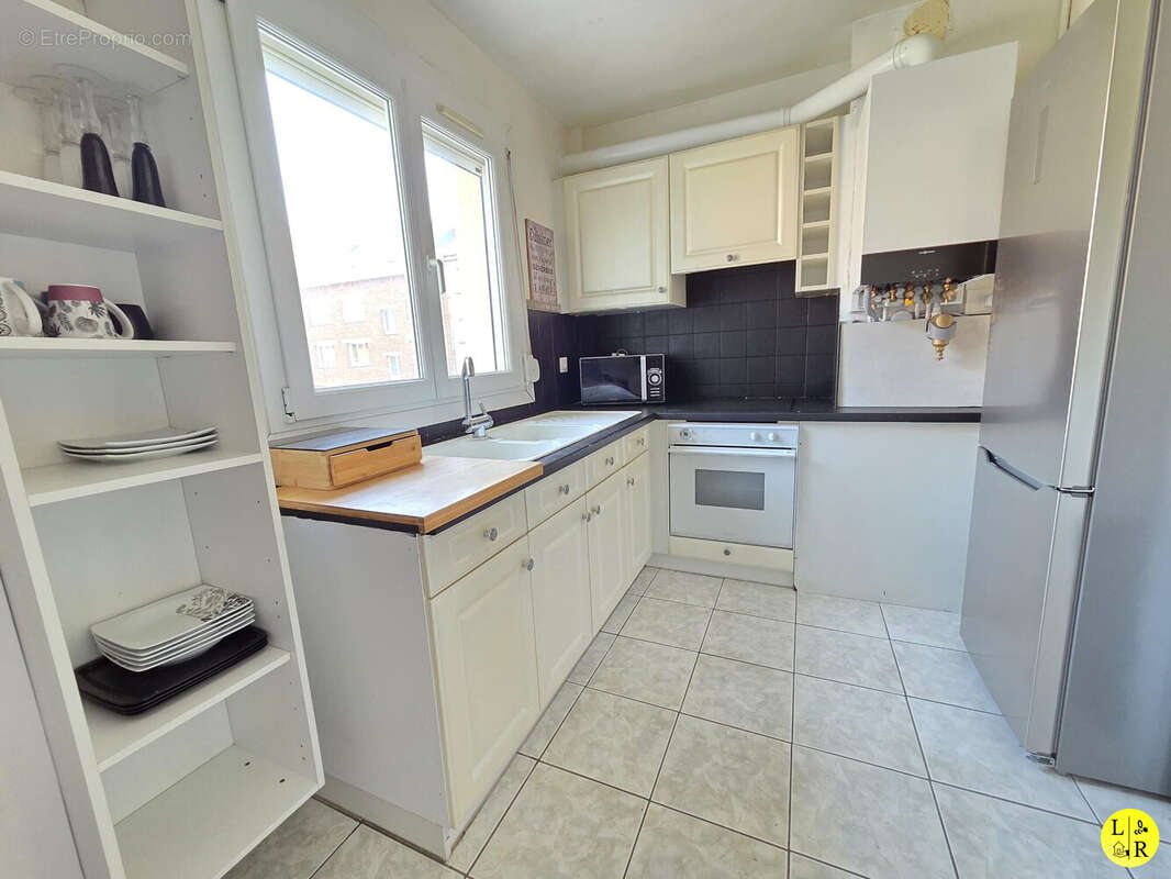 Appartement à ARRAS