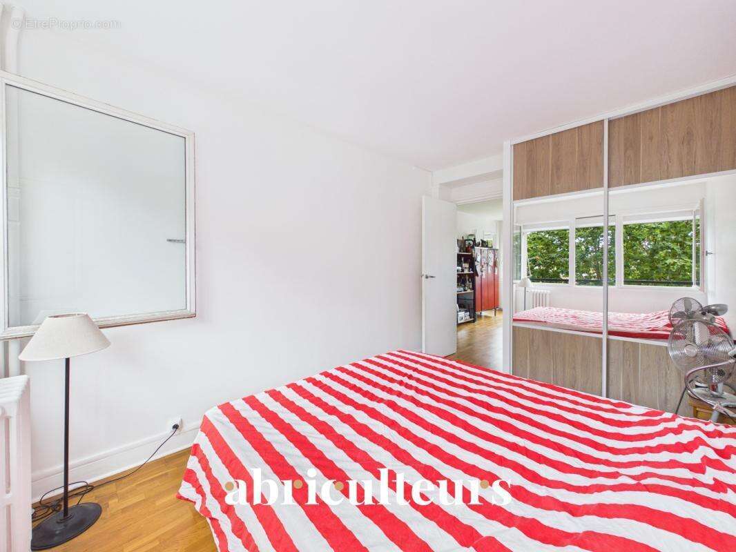 Appartement entièrement rénové en vente sur les Bords de Marne à Maisons Alfort (94700) - photo 8
