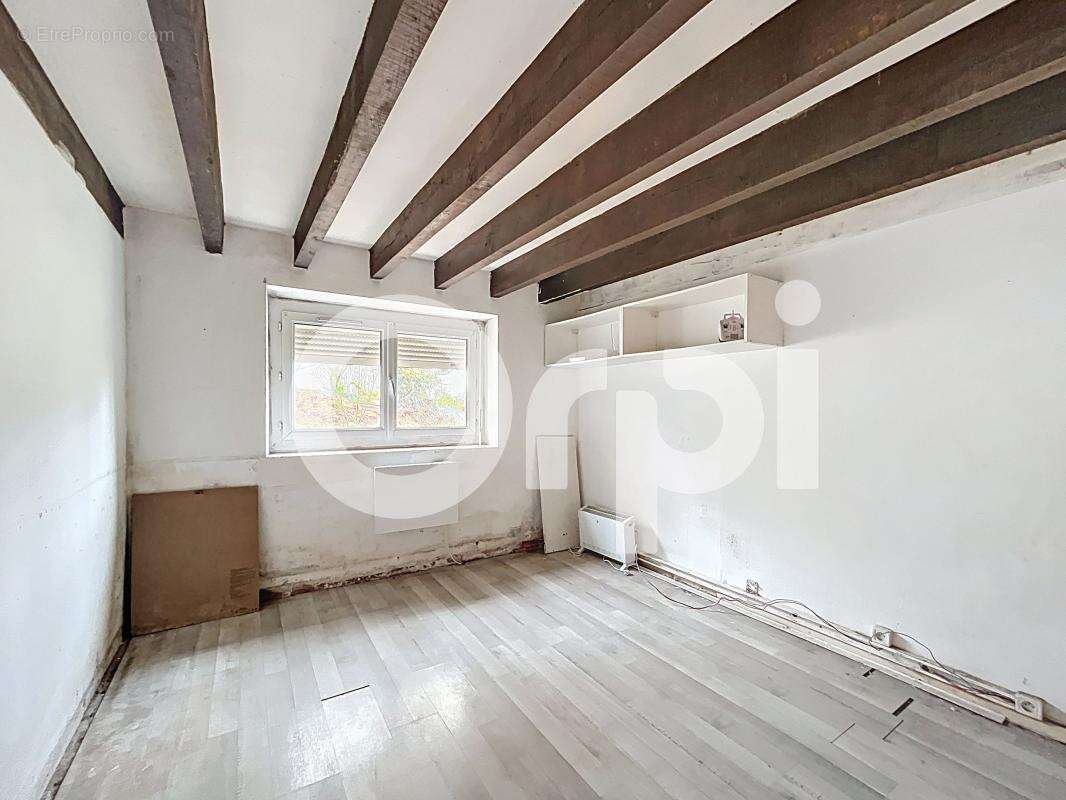 Maison à SAINT-MEXANT