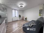 Photo 1 - Appartement à SAINT-GERMAIN-SUR-MORIN