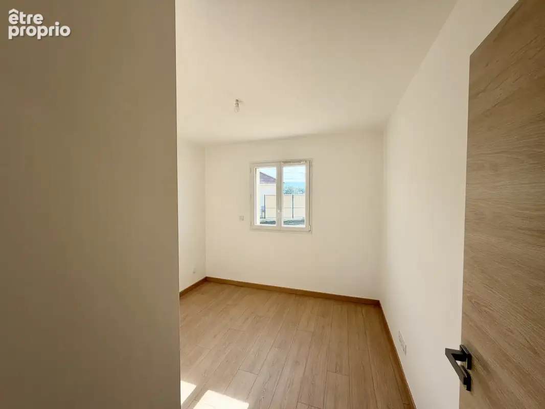 Maison neuve 3 chambres de plain-pied à 6km du centre de Louhans. - photo 23