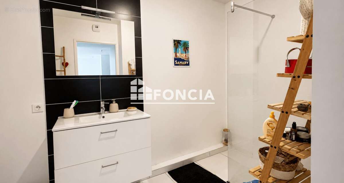 Appartement à GAP