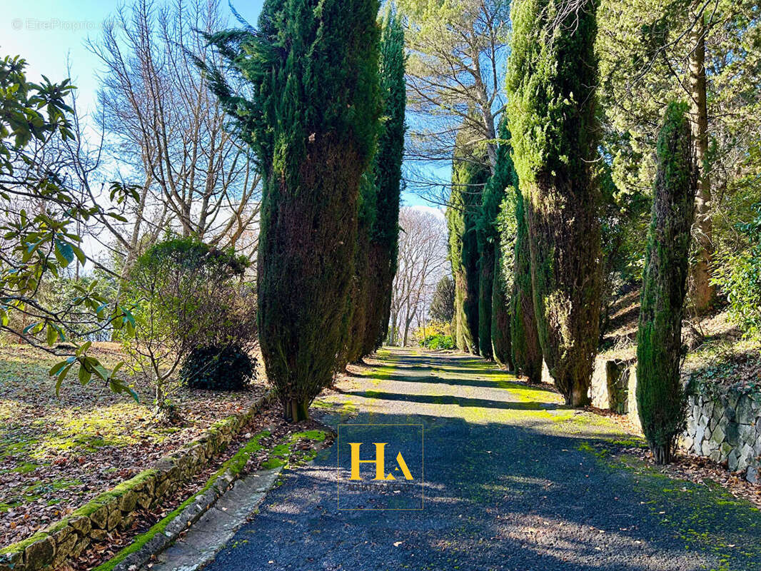 Villa d'architecte avec parc Montélimar secteur GERY - photo 15