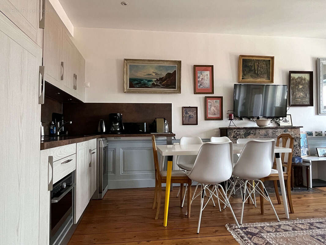 Appartement à ROCHEFORT