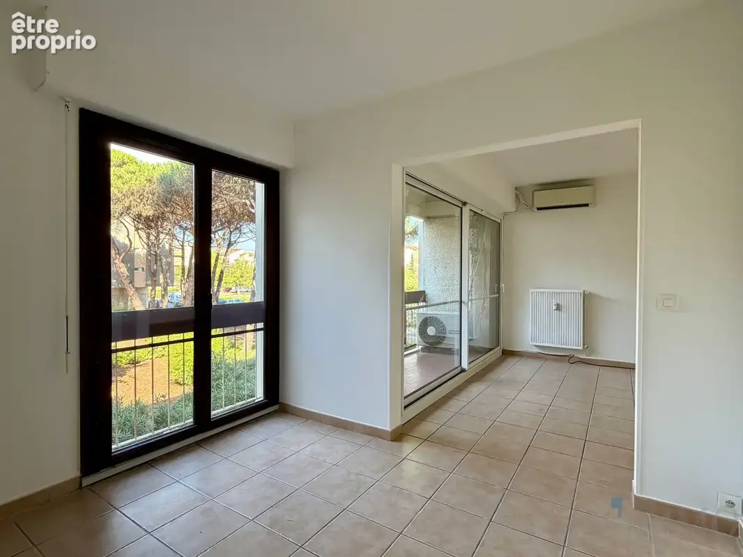 Fréjus   appartement 5 pièces 91 m2   3 chambres   résidence sécurisée - photo 3