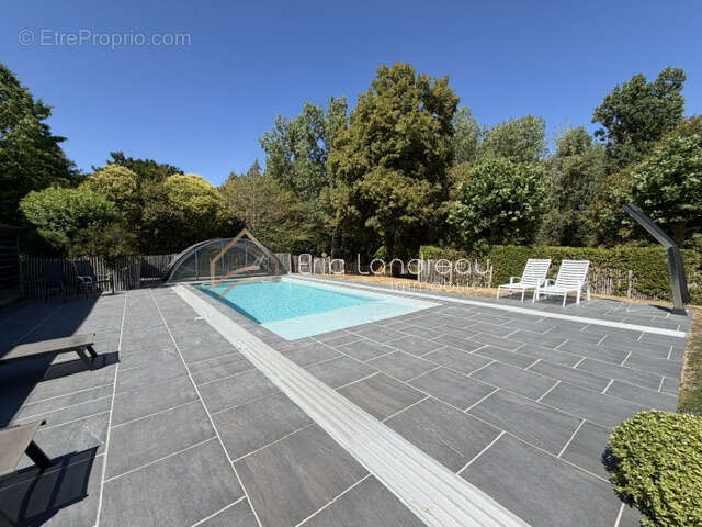 Plus qu'un domaine, une destination. - photo 28