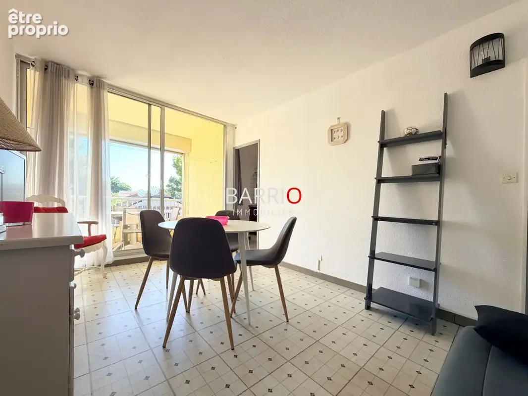 Appartement 2 pièces 31 m² à vendre à Argeles-Sur-Mer (66700) - photo 7