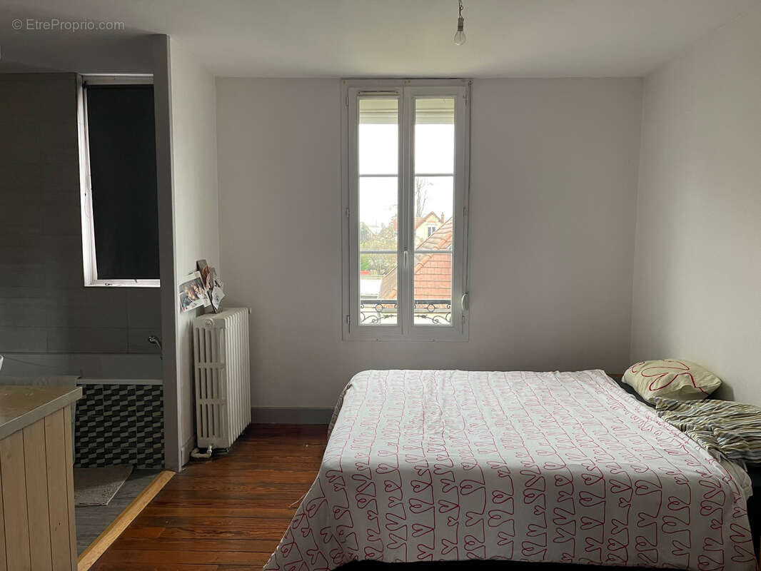Appartement à TROYES