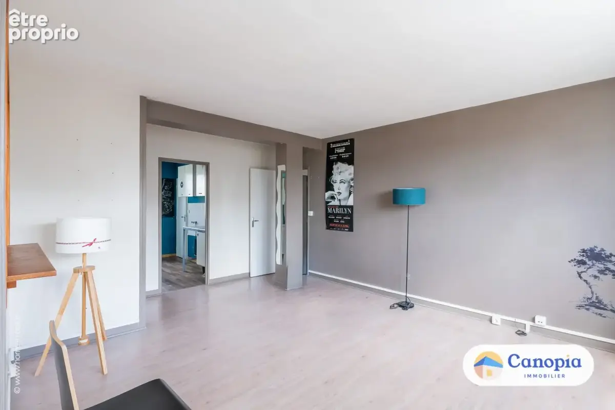 Appartement 4 pièces 75 m² à vendre à Arcueil (94110) - photo 3