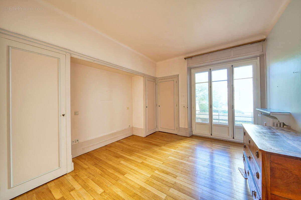 Appartement à VOIRON