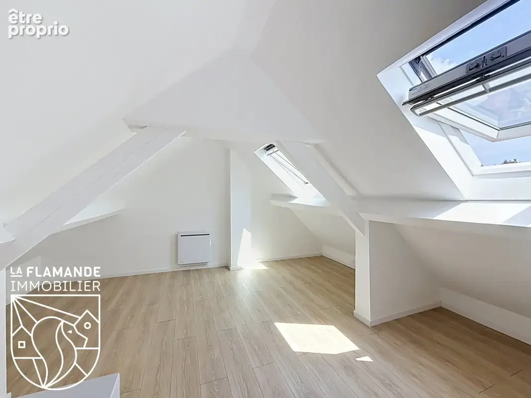 Maison rénovée classée A, 133m2, 4 chambres emplacement top - photo 21