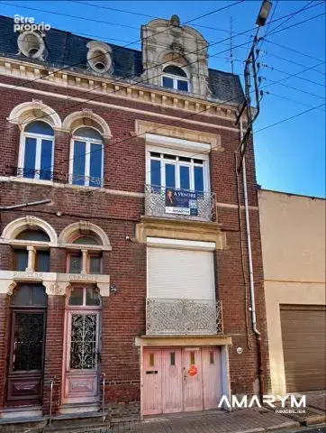 Maison 7 pièces 128 m² à vendre à Le Treport (76470) - photo 2
