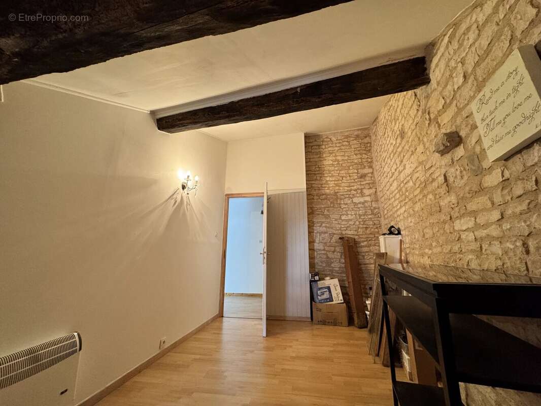 Charmante Maison de village - photo 11