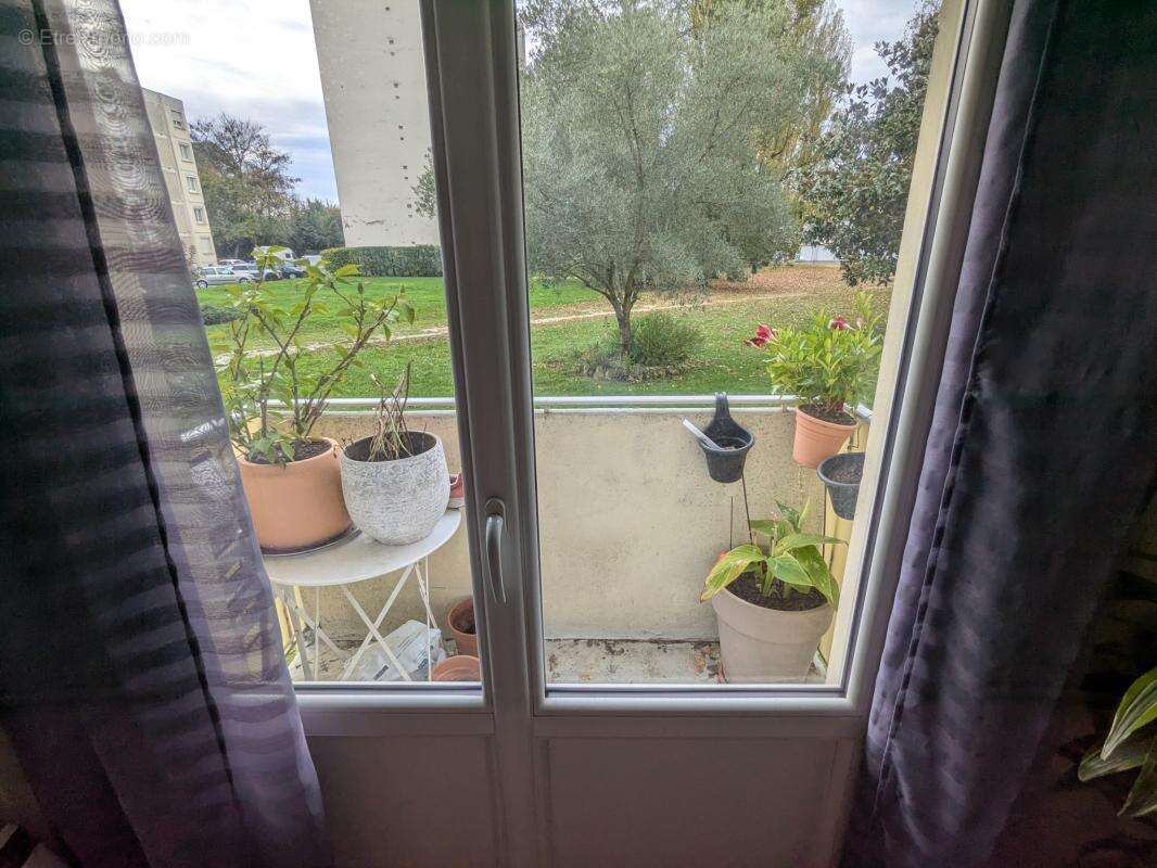 Appartement à MERIGNAC