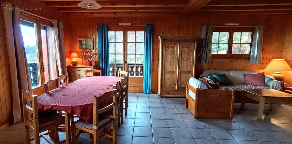 Maison à ANNECY