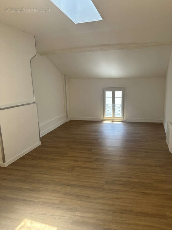 Agreable maison centre de chatellerault avec cour - photo 8