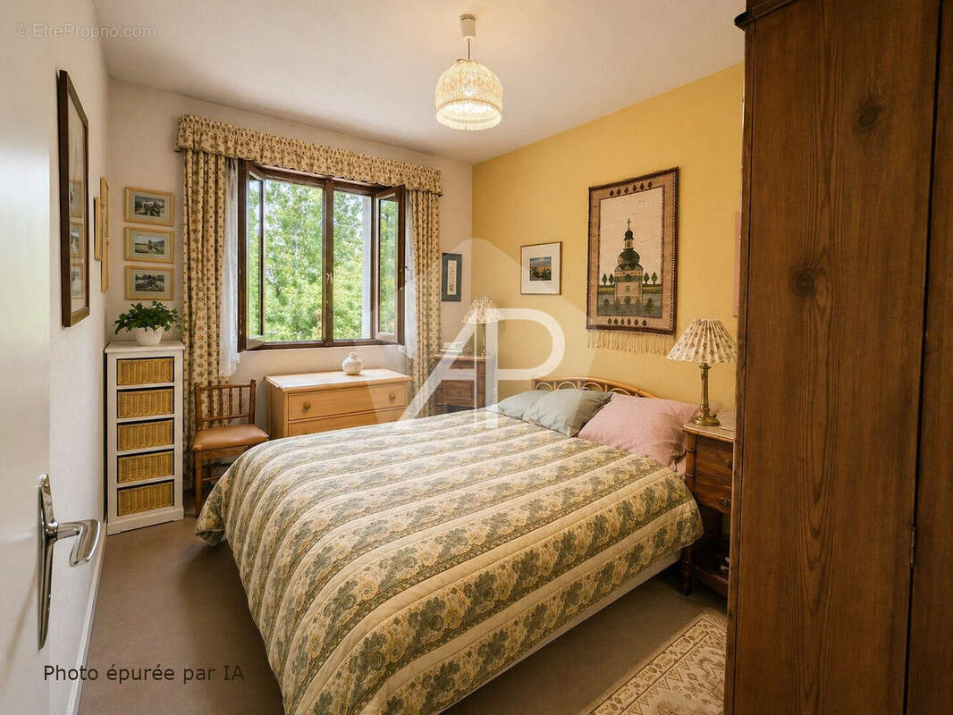 Appartement à BRIANCON