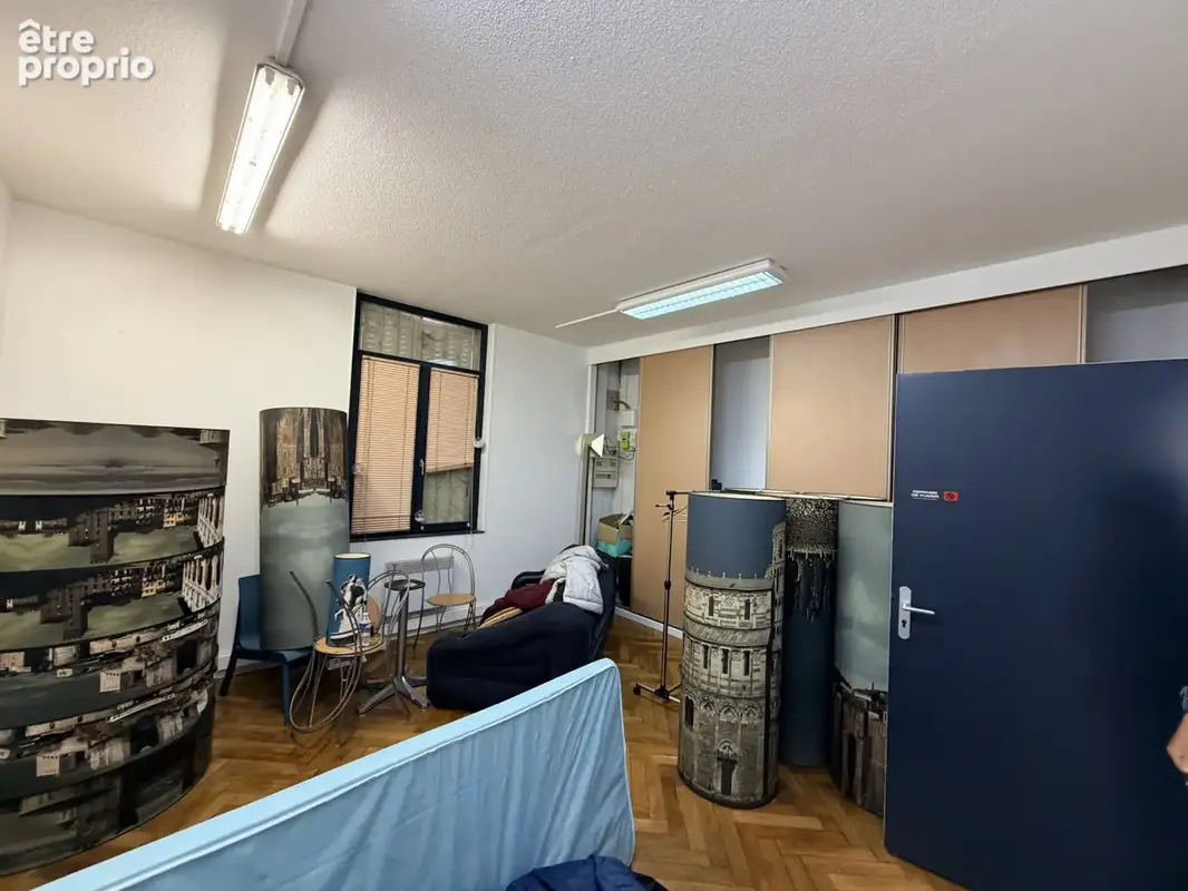 Maison 80 m² à Jarville-La-Malgrange  - photo 8