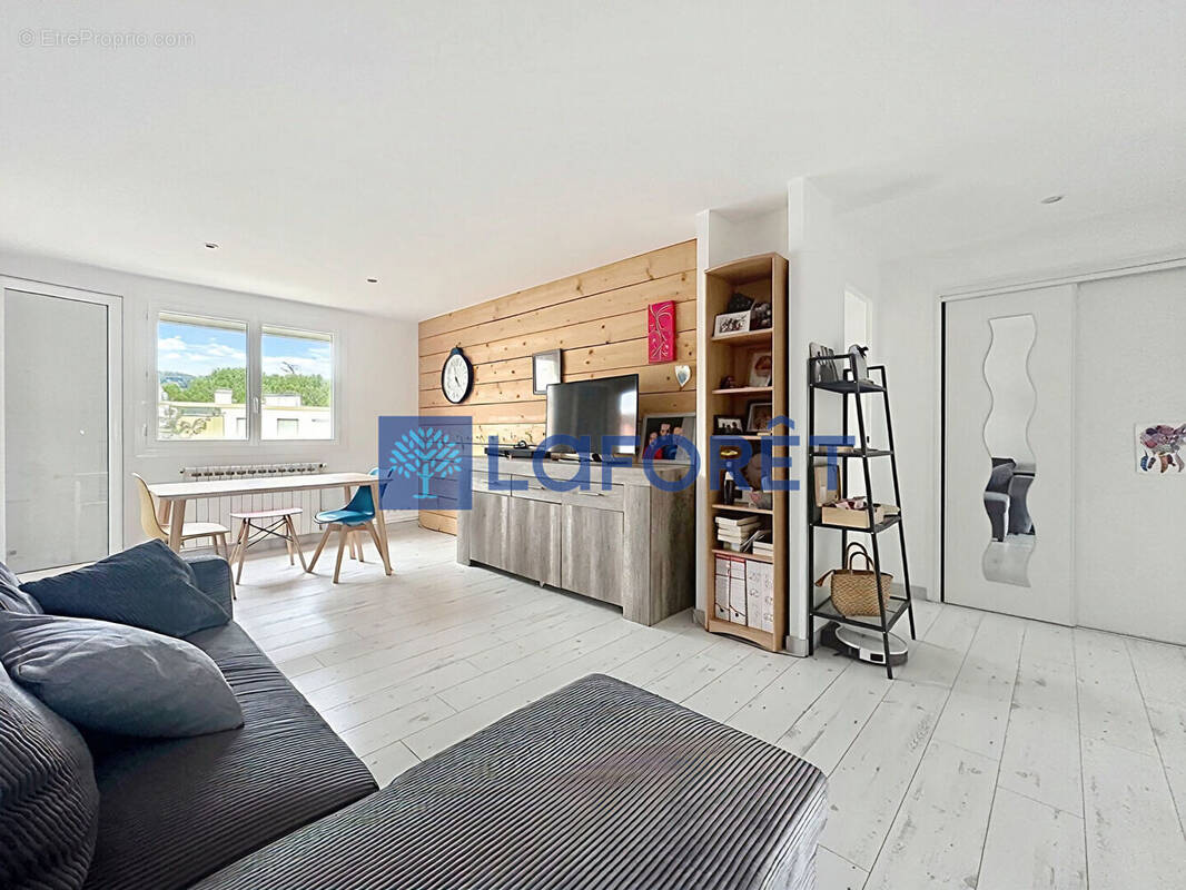 Appartement à DRAGUIGNAN