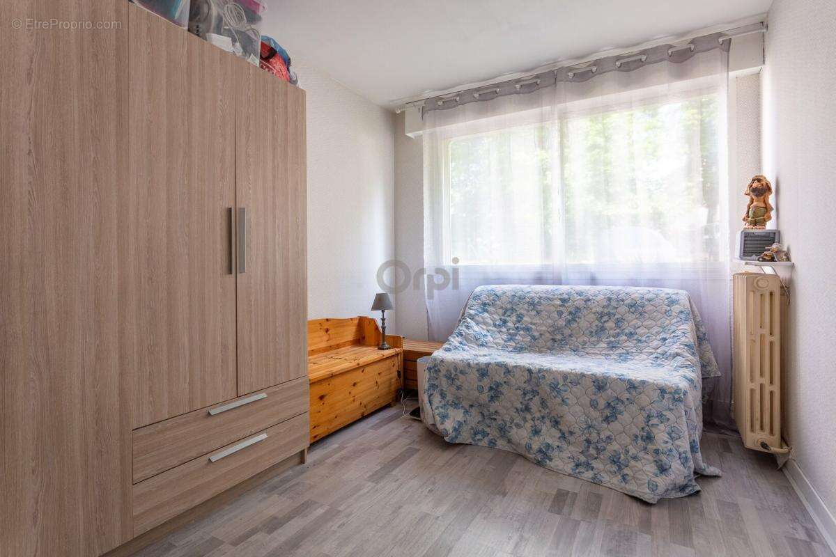 Appartement 3 pièces 63,05 m² BALCON - CAVE - PARKING - photo 6