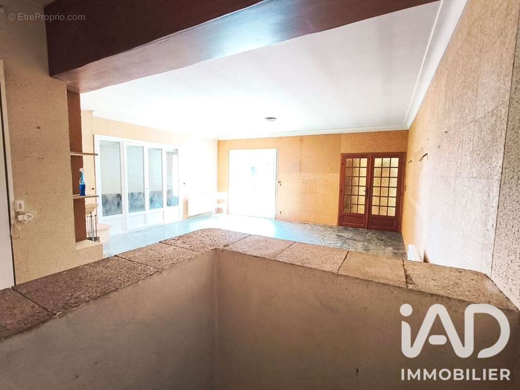 Photo 7 - Maison à ABEILHAN