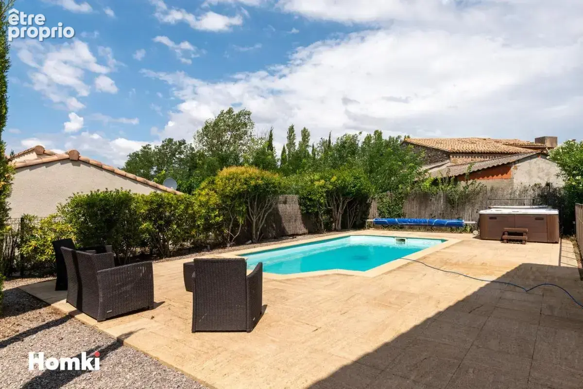 Maison/Villa T4 de 101 m² à Montbrun-des-Corbières 11700 - photo 15