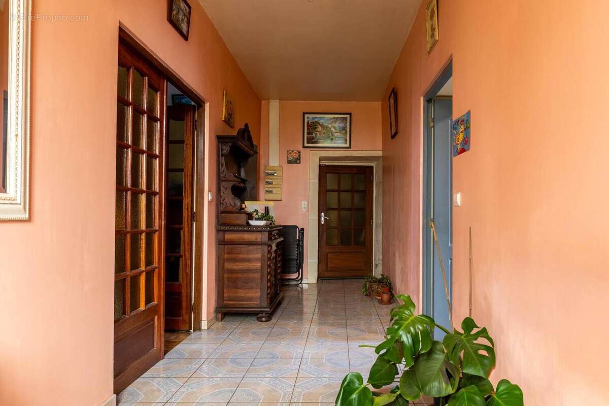 Photo 4 - Maison à ALLOUE