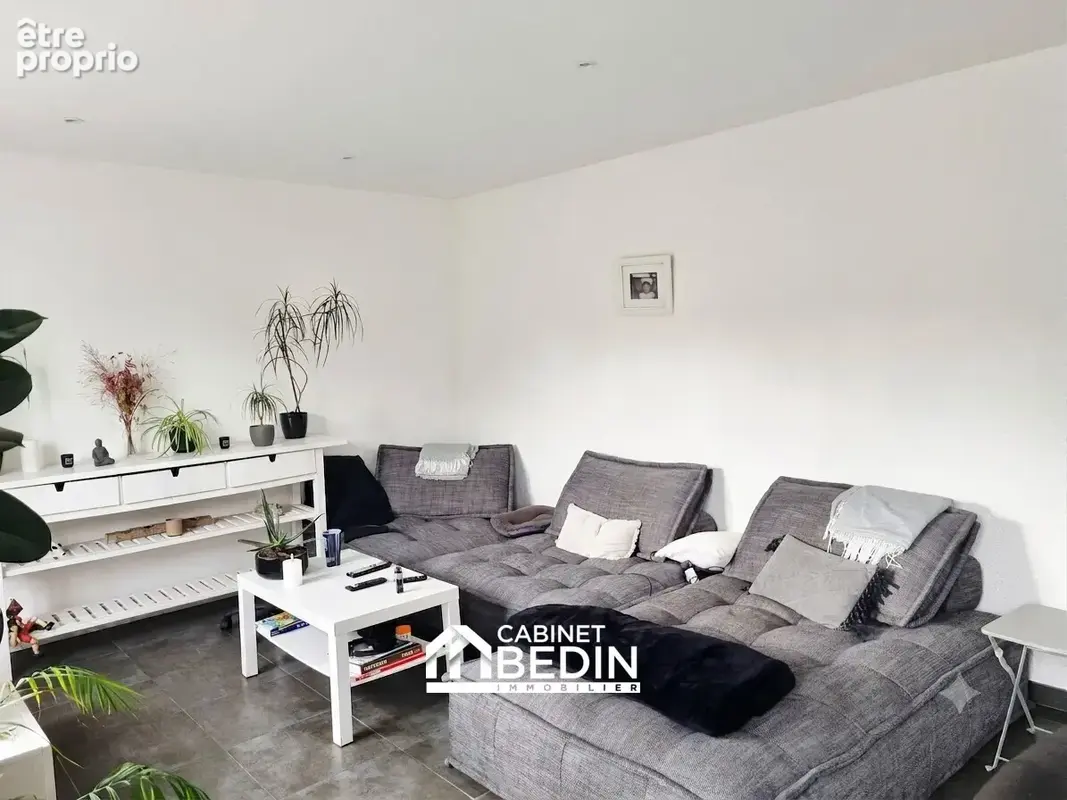 Maison 4 pièces 95 m² à vendre à Pessac (33600) - photo 4