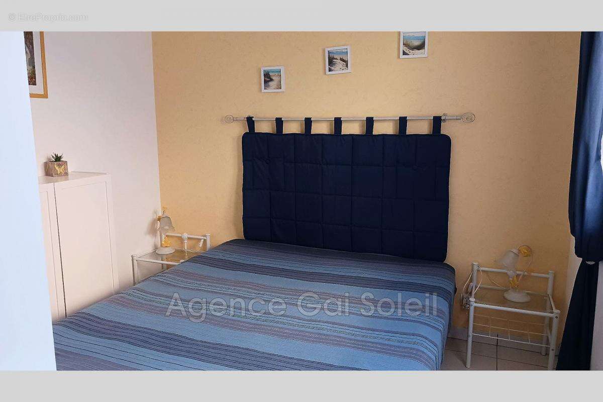 Maison à NISSAN-LEZ-ENSERUNE