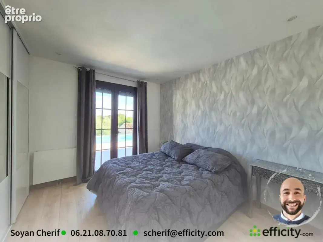 Maison 168 m² à Trois-Palis  - photo 7