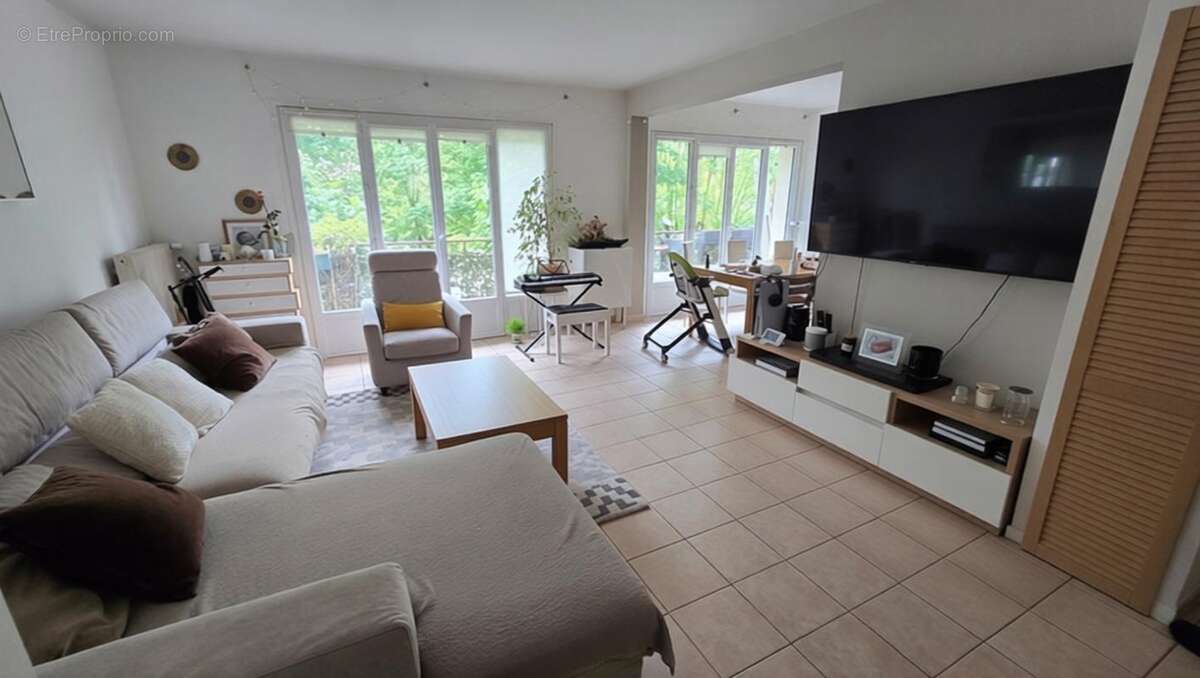 Appartement à MAUREPAS