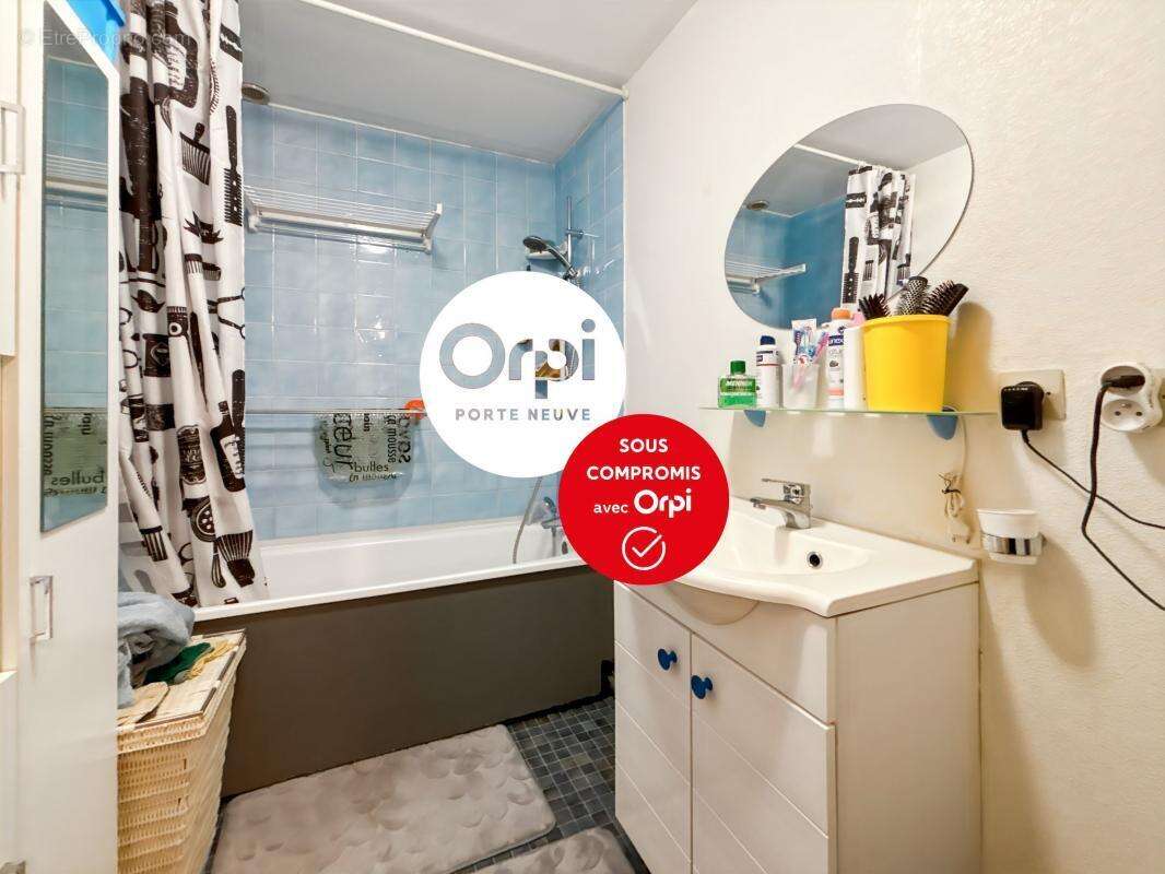 Maison à BOULOGNE-SUR-MER