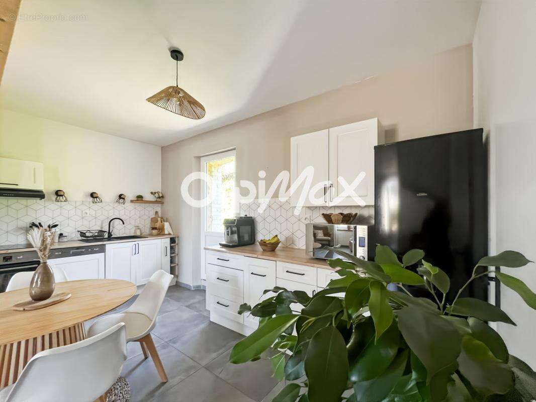 Maison à NABRINGHEN