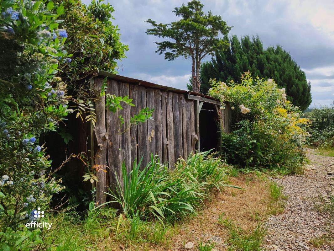 Maison à PIPRIAC