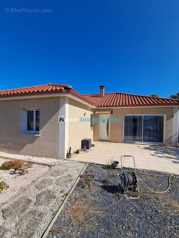 Maison à BAZET