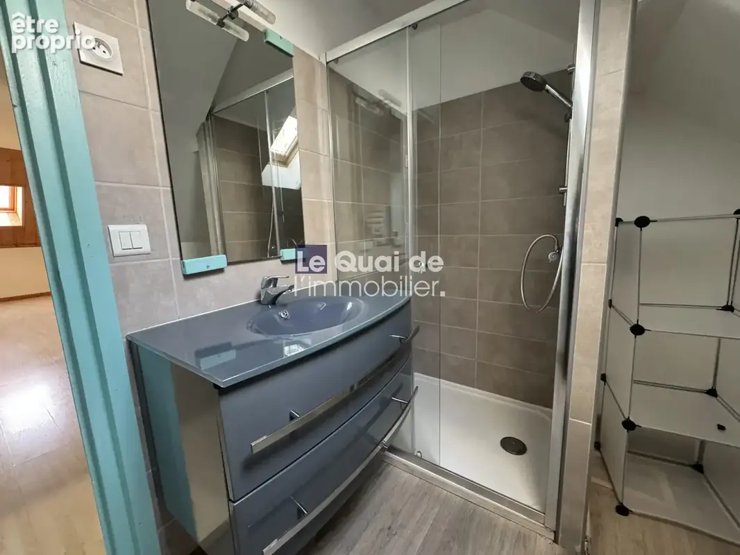 Appartement 61 m² à Voiron  - photo 6