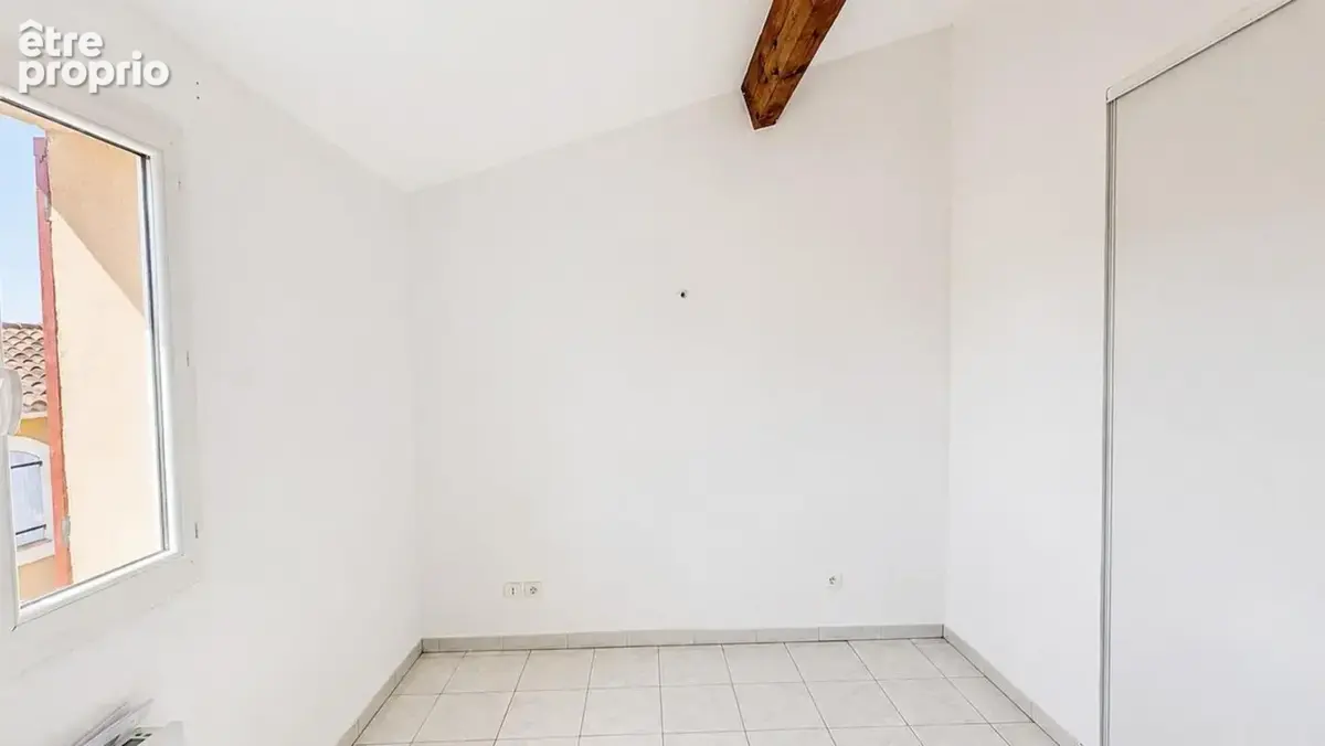 PUYVERT (84)   Maison T4 jumelée de 74 m² avec terrasse, cour & garage privatifs - photo 16