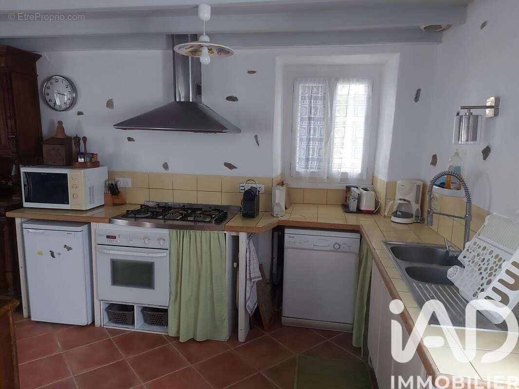 Photo 9 - Maison à PIRIAC-SUR-MER