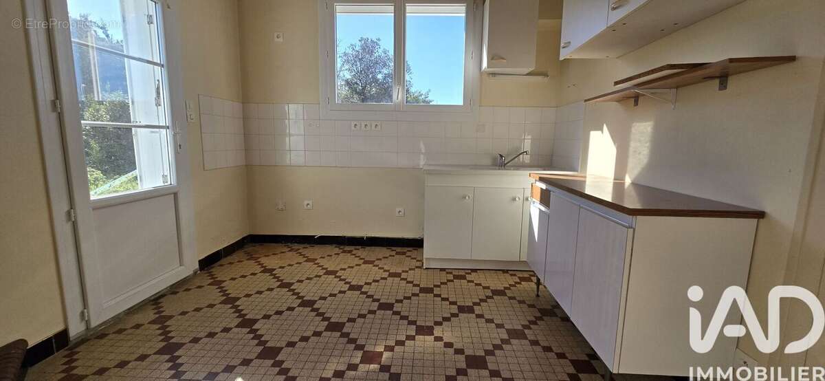 Photo 3 - Maison à SAINT-VINCENT-SUR-JARD